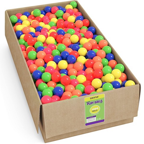 Children's play balls online