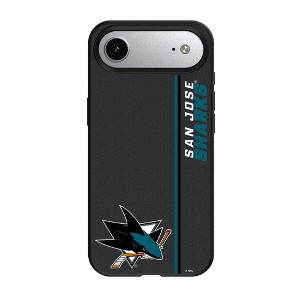 NHL Western Conference Teams Sidebar MagSafe Compatible Cell Phone Case for Apple iPhone 17 Series - 1 of 4