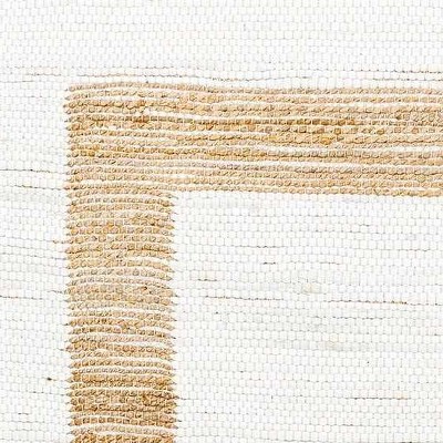 light peach, dark beige, light brown