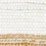 light peach, medium brown, light brown, gray