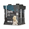 OWYN Elite Protein Shake Tetra Pack - Vanilla - 4ct - 3 of 4