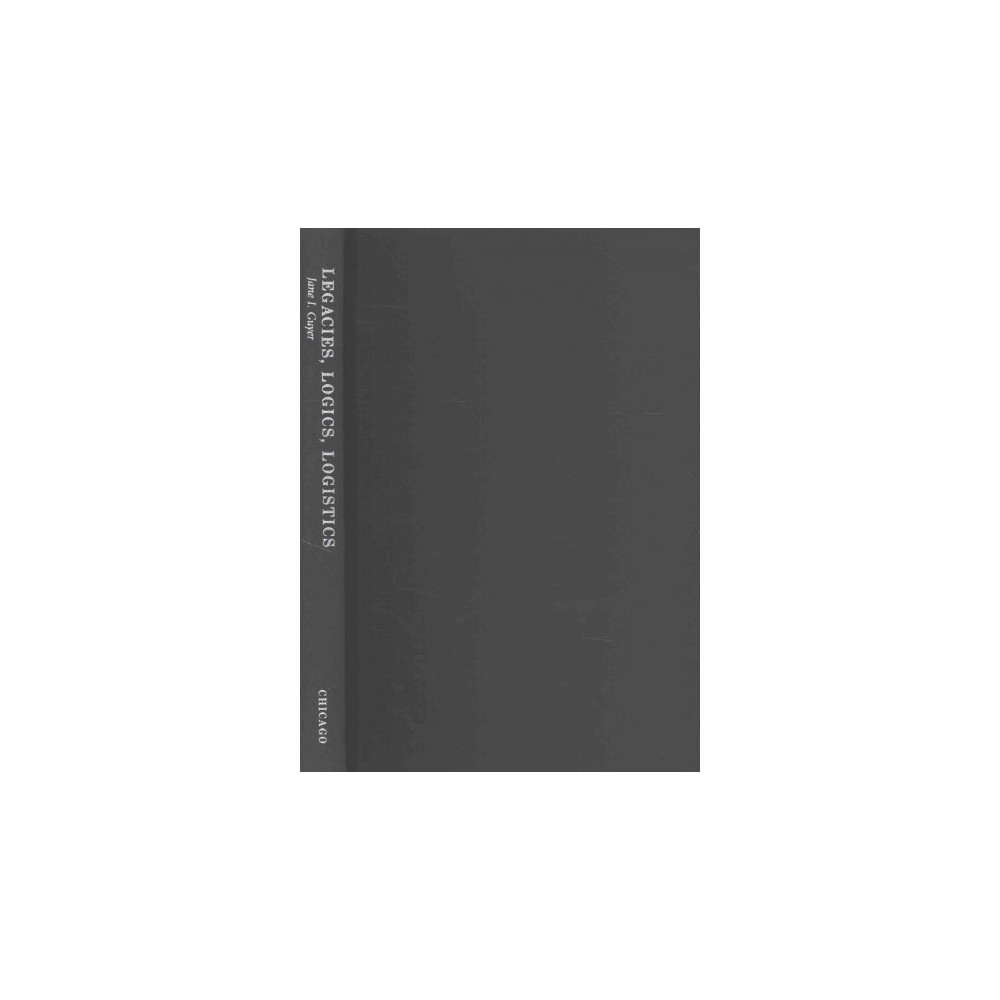 ISBN 9780226326733