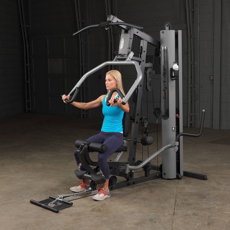 Body-Solid Perfect Pec Home Gym, 4 of 17