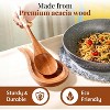 Folkulture Brass Spoon Rest - 3 of 4