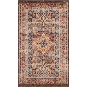 Bijar BIJ652 Power Loomed Indoor Rugs - Safavieh - 1 of 4