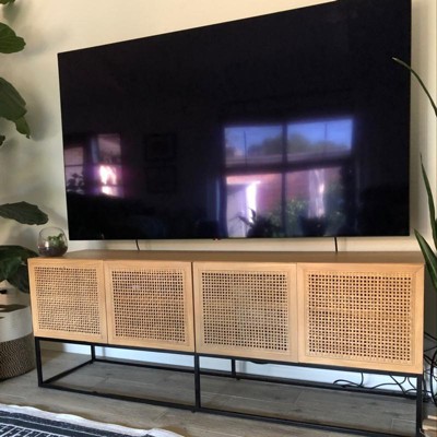 Target project cheap 62 tv stand