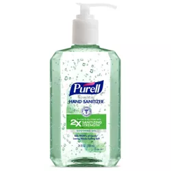 Purell Soothing Hand Sanitizer - 24 fl oz