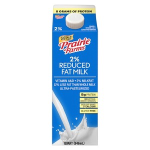 Prairie Farms Milk - 1 of 1