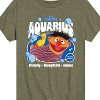 Boys' - Sesame Street - Ernie Aquarius Short Sleeve Graphic T-Shirt - 2 of 4