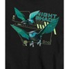 Boys' - Transformers - Earth Spark Short Sleeve Graphic T-Shirt - 2 of 4