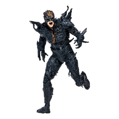 McFarlane DC Multiverse The Flash Movie 7" Dark Flash Action Figure
