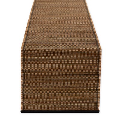 Dii Bali Reed Table Runner