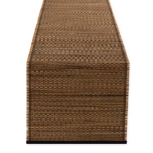 Dii Bali Reed Table Runner - 1 of 3