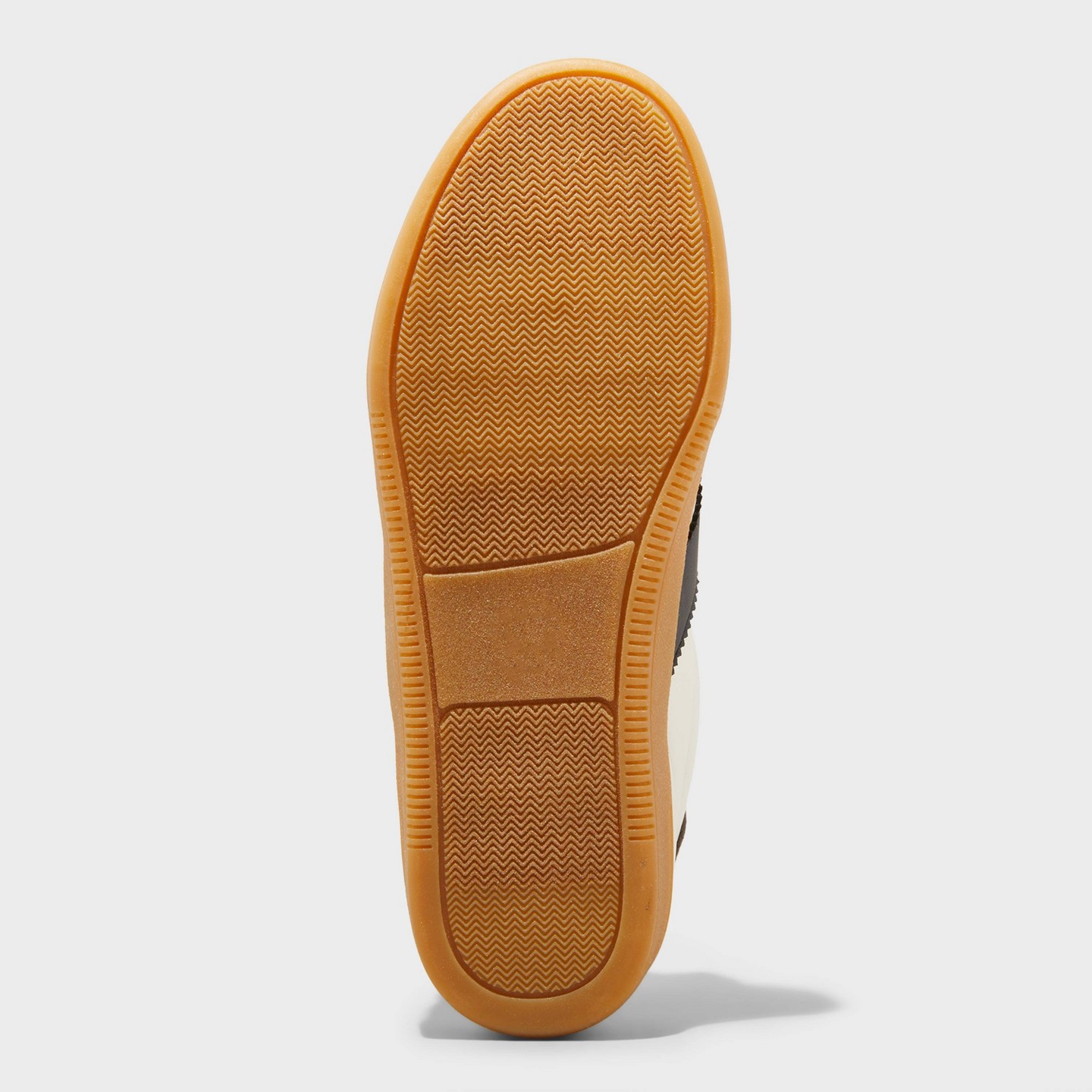 Женские кроссовки Universal Thread Spencer Fashion Sneakers with Memory Foam Insole, цвет: Белый — фото 4