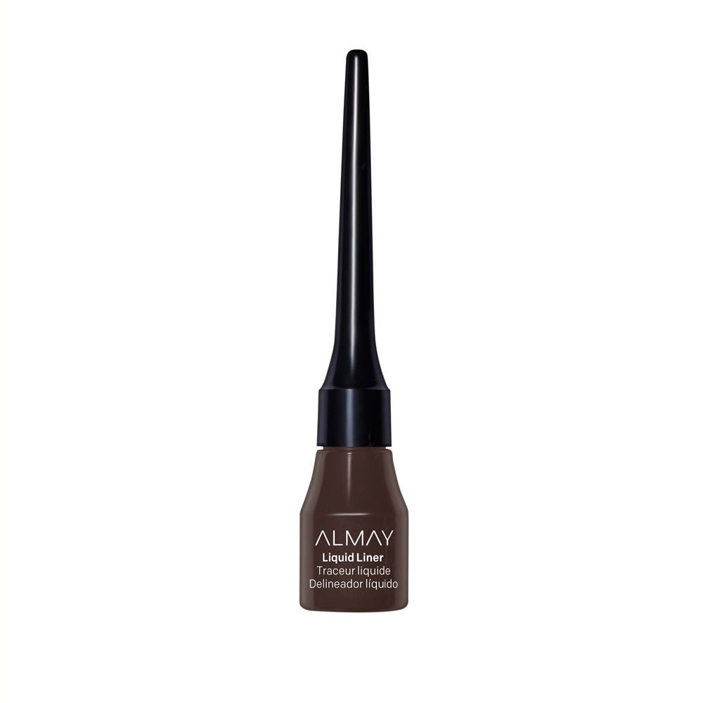 UPC 309975045024 product image for Almay Nice Ink Liquid Eyeliner - 222 Brown- 0.1 fl oz | upcitemdb.com