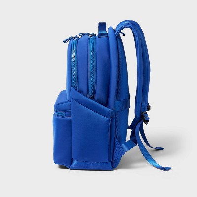 Faux Neoprene 17" Backpack - All In Motion' - image 3