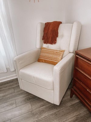 Davinci Maddox Recliner And Swivel Glider : Target