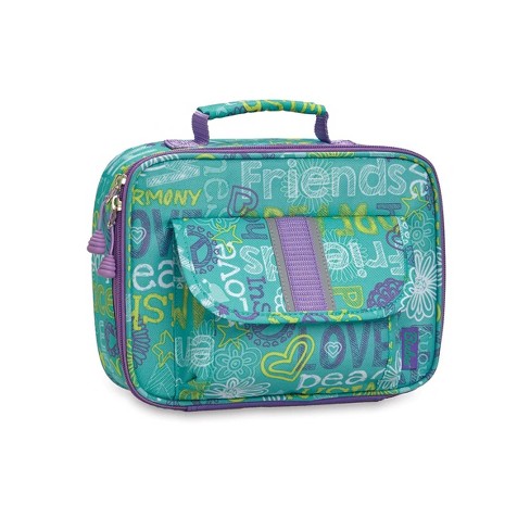 Kids Lunch Box, Insulated Lunch Bag for Teen Girl Boy, Lunch Boxes