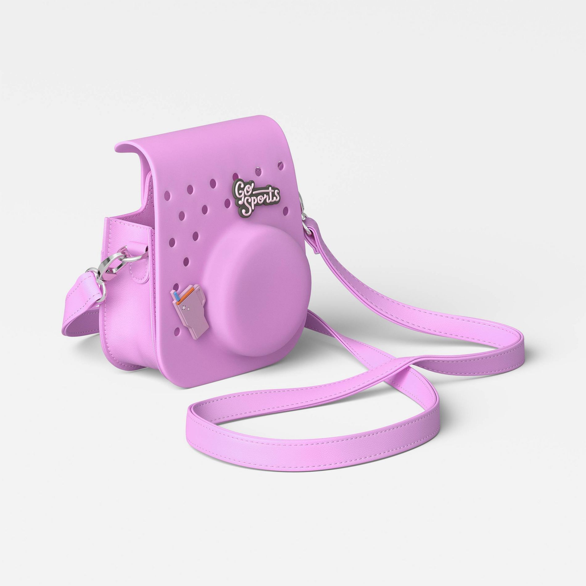 Pink Camera Case - heyday™