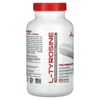 Metabolic Nutrition L-Tyrosine, 90 Capsules, 500mg, Supports Mental Alertness & Focus - 4 of 4