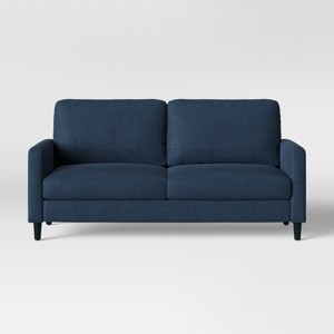 Bellingham Sofa Dark Blue - Project 62