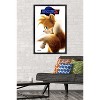 Trends International Sonic The Hedgehog 3 - Tails Feature Series Framed Wall Poster Prints - 2 of 4