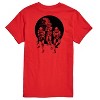 Men's - Star Wars - Storm Trooper Group Short Sleeve Graphic T-Shirt - 2 of 4