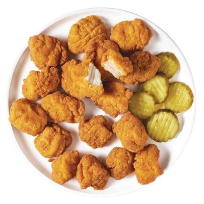 Caulipower All Natural Dill Pickle Chicken Bites - 14oz