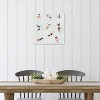 Minnows I by Victoria Borges Unframed Wall Canvas - iCanvas - 4 of 4