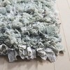 Rio Shag SG951 Hand Woven Indoor Rugs - Safavieh - 3 of 4