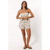 Petal and Pup Womens Botanique Short - 2 of 4