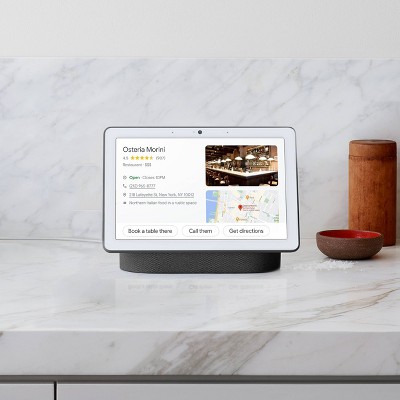 Google Nest Hub Max - Thumbnail 5