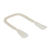 Cheung's Solva Pearl Themed Decorative Beaded Garland - 3 of 4