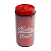 Just Funky Fallout Collectibles | Fallout Nuka Cola Travel Can | 5.5 Inches - 3 of 4