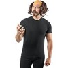 Forum Novelties Men's Heroes In History Instant Disguise Kit William Shakespeare - 4 of 4