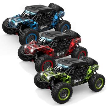 Jada Toys® Fast & Furious Dom's Dodge Charge R/T R/C Vehicle, 7.5 in - QFC