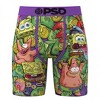 Mens SpongeBob SquarePants Krust Bank PSD Boxer Briefs - 2 of 4