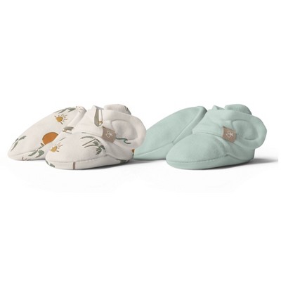 Goumi Stay On Baby Boots
