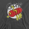 Cootie Cootie Adult Pull-Over Hoodie - 2 of 4