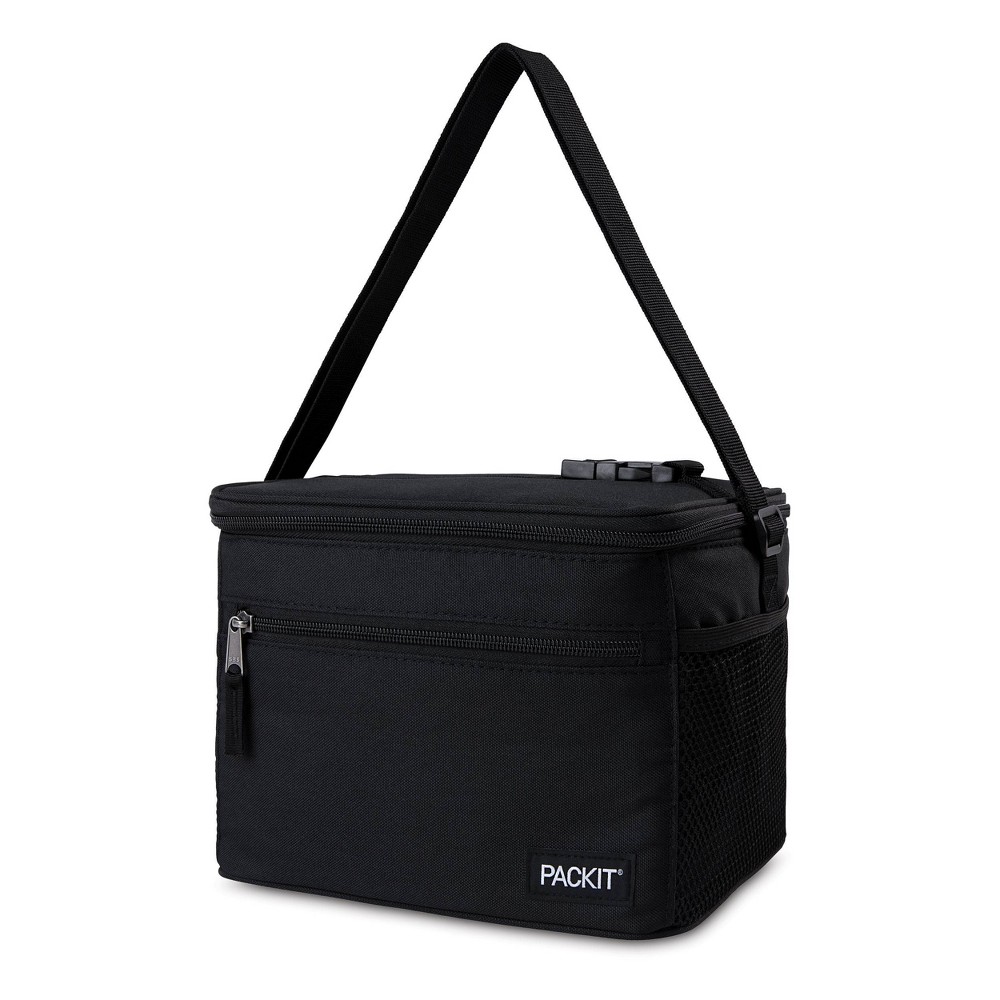 Packit Freezable Essential Cooler - Black