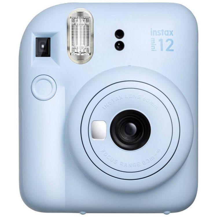 Fujifilm Instax Mini 12 Camera, 1 of 7