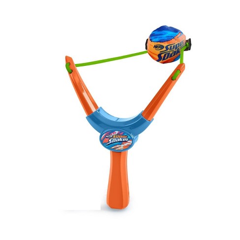 Slingshot ball 2024