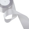 Unique Bargains Ribbon Satin Polyester 866.14" x 1.97" 1 Pc - 4 of 4