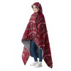 NFL Outdoor Wearable 54"x72" Blanket - 2 of 2