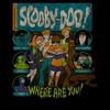 Women's Scooby Doo Where Are You Villains T-Shirt - 2 of 4
