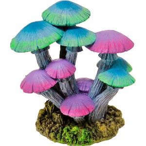 Exotic Environments - Mushroom Garden - 1 of 1