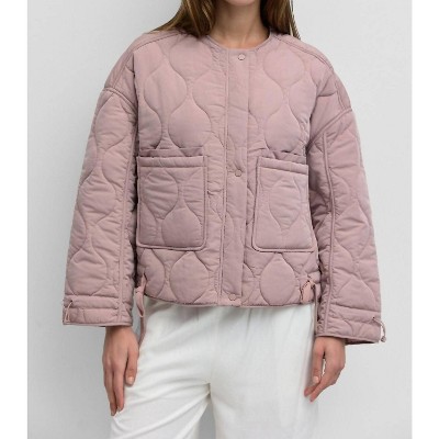 Women's Kara Jacket - MOD REF