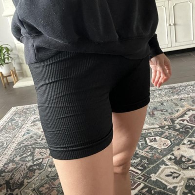 target colsie bike shorts