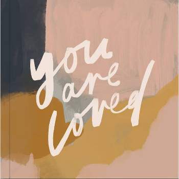 You Are Loved - by  Jenessa Wait (Hardcover)