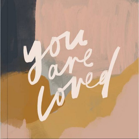 You Are Loved - by  Jenessa Wait (Hardcover) - image 1 of 1